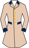 Tenue d'équipage