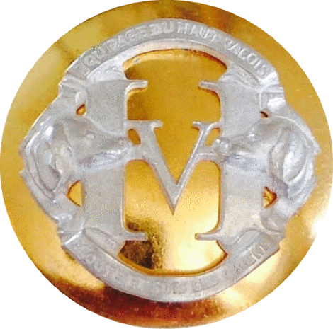 Blason Equipage du Haut Valois